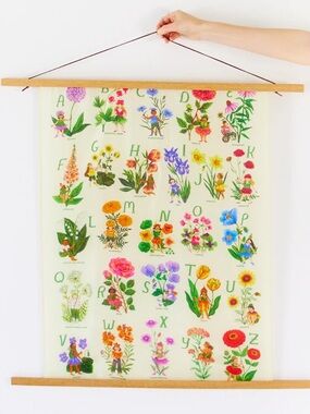 Sarah’s Silks Playsilk Hanger